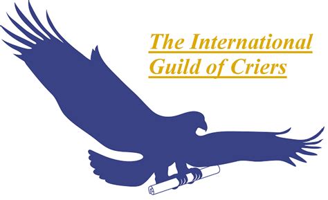 The International Guild Of Criers Crimson Crab Roleplay Wiki Fandom