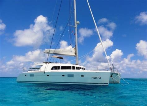 Lagoon 500 Catamaran Specifications And Expert Review