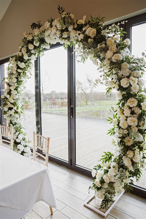 Wedding Arches Rent For Your Event