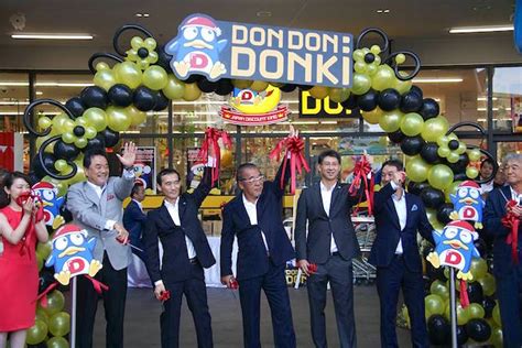 A new day has come performed by elisabeth gray ©2002 stephan moccio, aldo nova sony/atv music publishing canada, sing little penguin and deston songs all. Don Quijote Thailand launches as Don Don Donki - Inside Retail