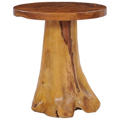 The solid wood is teak wood. Solid Teak Wood Coffee Table 40x40cm | Complete Storage ...