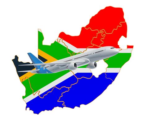 South African Airways Is In Business Rescue What Does That Mean
