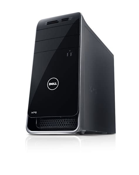 Dell Xps 8700 Refurbished Desktop 16 Gb Ram Core I7 1 Tb Hdd Windows 10 Pro