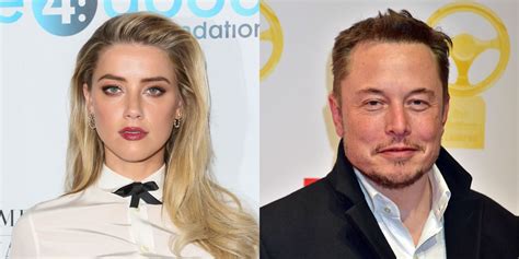 Elon Musk Divorce Amber Heard Relationship And Talulah Riley Divorce Details