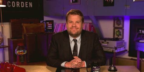 James Corden Addresses Capitol Hill Riots Shares Message Of Hope Fox
