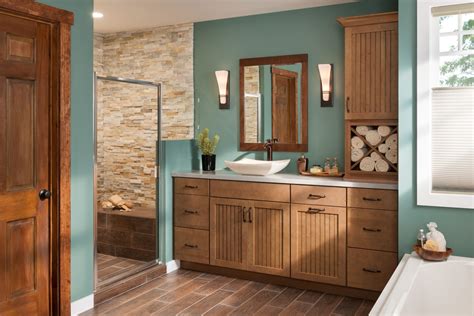 Enjoy free shipping on most stuff, even big stuff. Shenandoah Cabinets - Cottage | Kitchen cabinet styles ...
