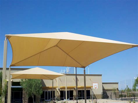 Serving phoenix & northern arizona phoenix: Sun Shade Sail Awnings Phoenix | AAA Sun Control