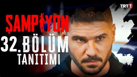 Turska serija Šampion | Sampiyon epizoda 32 - TV-Exposed