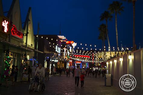 Below we have photos showing off some of the new open design featured at world of disney. Sweet Stuff: Downtown Disney at Walt Disney World Resort · Get Sweet Smart