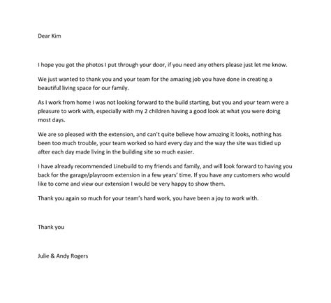 Get the best internship offer letter samples and templates on this page and write the best ones in ready made documents for you. References | Extensions & Conversions by Linebuild in ...