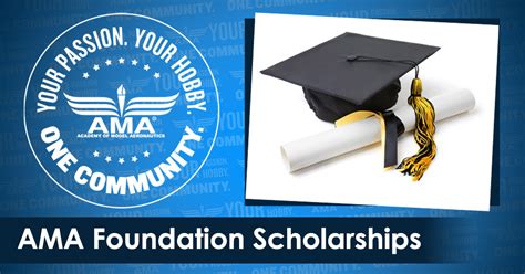 2024 Is Here And Its Time To Apply For Your Ama Scholarship Ama