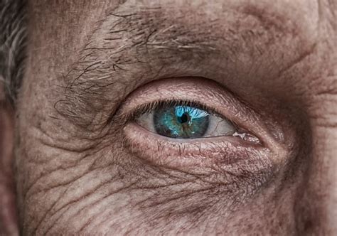 Three Common Eye Problems That Affect Seniors Rivers Edge