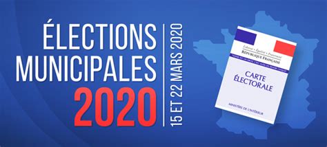 Résultats des précédentes élections municipales. Dimanche 15 mars 2020 : 1er tour des élections municipales ...