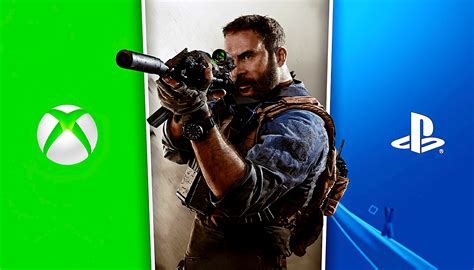 Microsoft Makes Sony An Offer On Call Of Duty Global Esport News