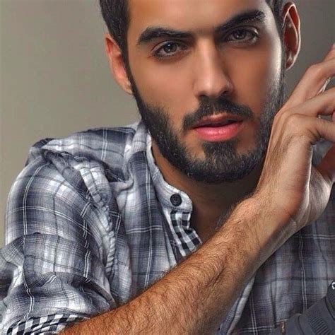 Omar Borkan Al Gala Vk Handsome Arab Men Men Beautiful Men
