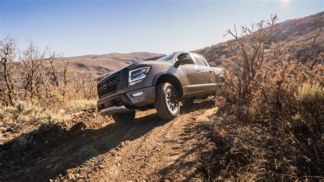 Check spelling or type a new query. 2021 Nissan Titan vs. 2021 Nissan Titan XD: What's the ...