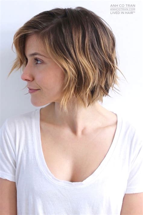 22 Hottest Short Hairstyles For Women 2021 Trendy Short Haircuts To