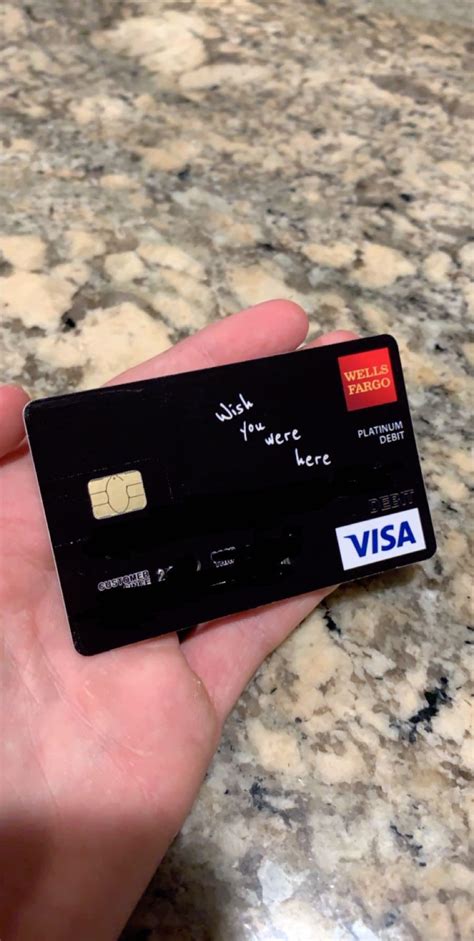 General debit card program information. My custom ASTROWORLD debit card : travisscott