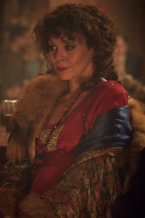 This content is imported from twitter. Badass Babe: Helen McCrory