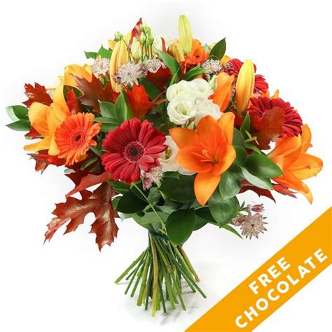 Whether mom is near or far, send a mother's day flower delivery such as roses, tulips & more. Check out our lovely Mother's Day collection to brighten ...