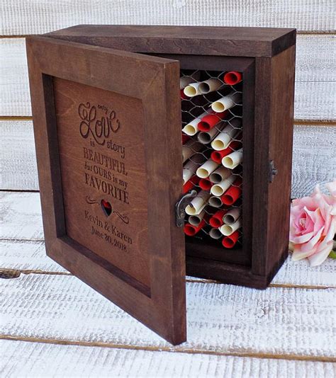 32 Most Unique Wedding Guest Book Ideas | Emmaline Bride®