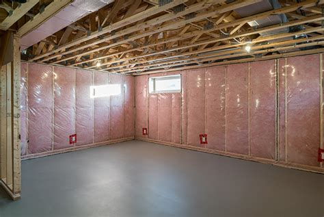 How To Build A Room In A Basement Builders Villa