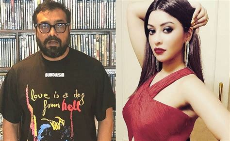 Payal Ghosh Interview Anurag Kashyap Got Naked In Front Of Me