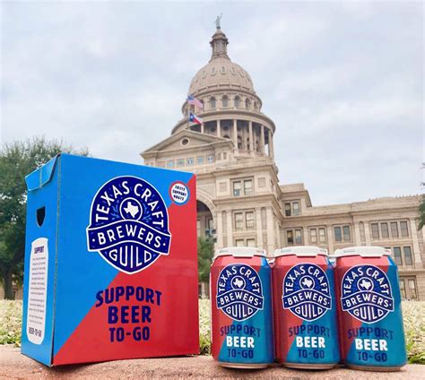 Beer To Go Passes Texas Senate As Part Of Tabc Sunset Bill Beer In Big D