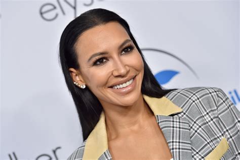 Authorities Believe Glee Actress Naya Rivera Drowned In California Lake