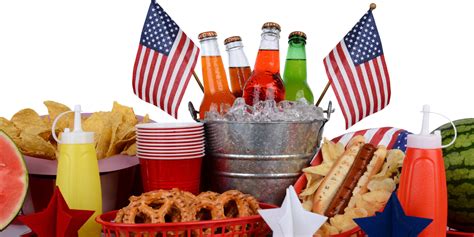 We did not find results for: 10 Best All-American Dishes for Your July 4th Cookout ...