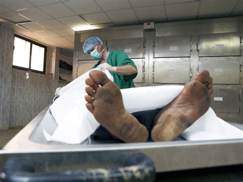 Coroners Must Send Bodies For Scans Rather Than Autopsies If Religion