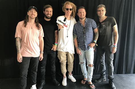 We The Kings Mark 10 Year Anniversary With Nostalgic Album Interview