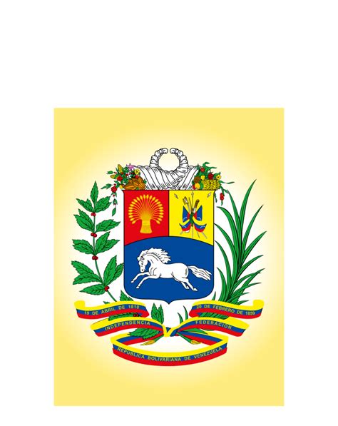download escudo de venezuela logo png and vector pdf svg ai eps free