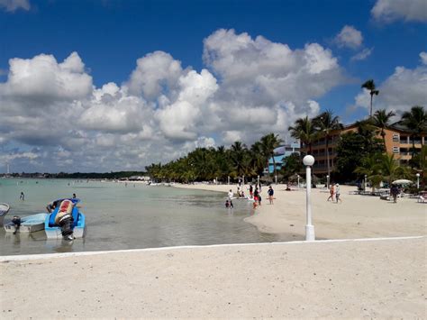 Nude Beaches In Dominican Republic Telegraph
