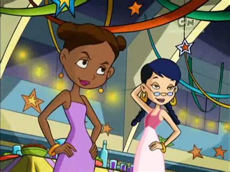 Tiffany Sabrina The Animated Series Wiki Fandom Powered By Wikia