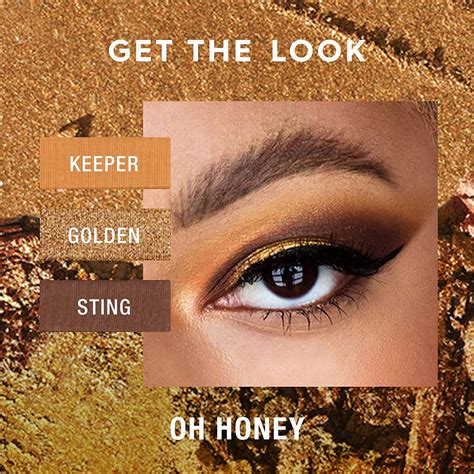 Naked Honey Eyeshadow Palette Looks Outlet Sale Save 44 Jlcatj Gob Mx