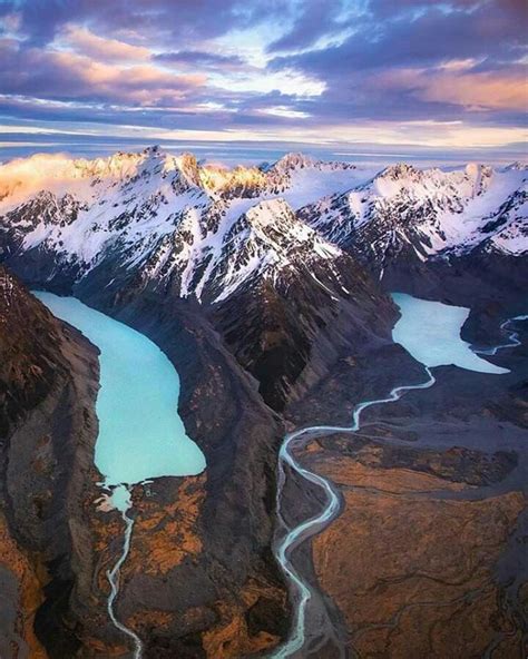 Southern Alps South Island New Zealand Rach Stewart Photography Ig Rachstewartnz