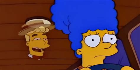 Marge Vs The Monorail At 30 The Simpsons Step Into The Golden Era