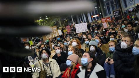 Court Bans Australian Black Lives Matter Rally Over Coronavirus