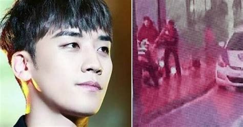 Heres Why Netizens Are Lashing Out At Seungri For The Burning Sun
