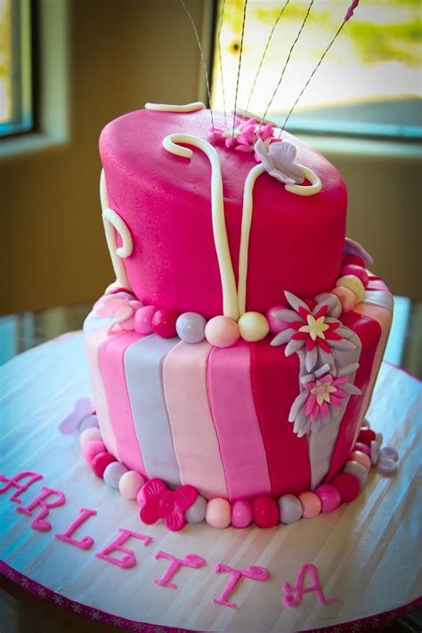 50 Beautiful Birthday Cake Pictures And Ideas For Kids And Adults