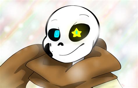 Please contact us if you want to publish an ink sans wallpaper on our site. Ink!sans by Flamel-Cipher on DeviantArt