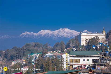 Ultimate Darjeeling Travel Guide What To Do See And Eat T2b