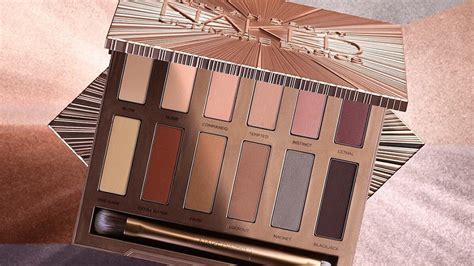 Urban Decay Is Launching A Brand New Naked Palette Preview Ph