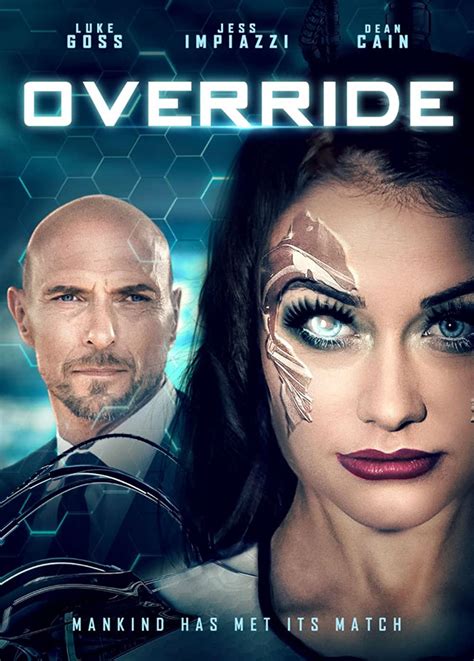 Override 2021 English Movie Watch Online Hd Print Download