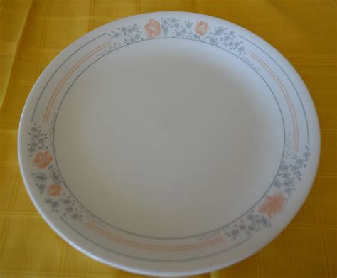 Apricot Grove Corelle By Corning Etsy