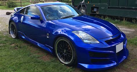 The enthusiast, the touring and the grand touring. Nikki talked to us about her Nissan 350z. A lot of hard ...