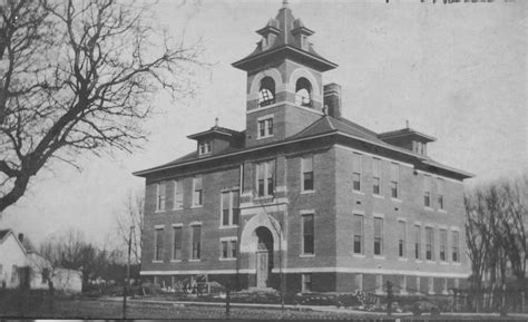 Hours may change under current circumstances History of Plainfield | Plainfield