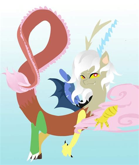 Princess Eris Lady Of Chaos Brony Discord Deviantart