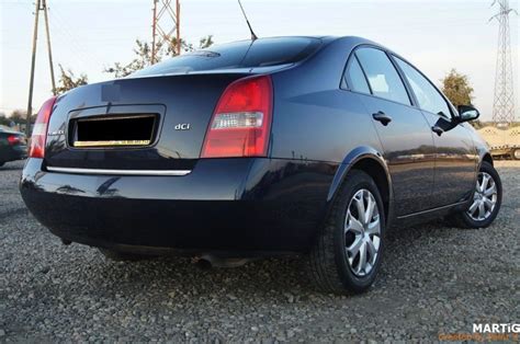 Provided openssl is installed in your system. Nissan PRIMERA P12 HB Sedan - Listwa chromowana - bagażnik ...